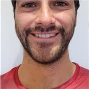 Accompagnateur sportif de 34 ans. Pratiquant autour de Saint-Nazaire. Vous propose des séances de sport.
Déplacement possible.