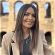 Doy clases particulares económicas de biología, física, química, matemáticas, inglés y también clases de apoyo escolar