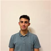 Laureando in ingegneria fisica al Politecnico di Milano offre ripetizioni di matematica e fisica per studenti di liceo a Milano