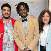 Aprende a conversar en inglés