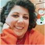 Scrittrice madrelingua italiana