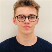 I teach online GCSE and A Level Maths lessons.