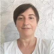 insegnante di lingua italiana per ragazzi e adulti