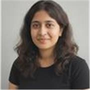 an extrovert who likes to coonect with people over the world and gives personalised teaching of hindi language.