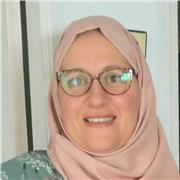Native English /french and arabic tutor with 5 years' experience offering private English/fr/ar lessons for children and adults