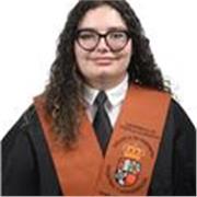 Profesora de Matemáticas básicas con experiencia en TDH y con clases dinámicas. 