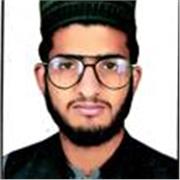 My name is Hizar Hayat  
I am from Pakistan 