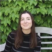 Laureata in Mediazione linguistica, insegno inglese a bambini, ragazzi e adulti di tutte le età, Viterbo e provincia