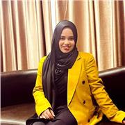 Certified C1 level English Proficiency (IELTS). Interested in teaching both English language and grammar