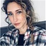 Laureata Magistrale in Biotecnologie Mediche e Medicina Molecolare
