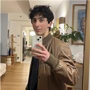 Ti libero dall’incubo della matematica
Faccio lezioni a domicilio (a Monza), oppure in biblioteca (sempre a Monza) o online