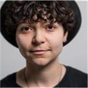 Artist / Lecturer 
Art, Sculpture, Drawing, Illustration, Design,