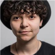 Fatma Nur