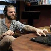 Profesor de inglés con experiencia en clases conversacionales y en preparación de exámenes