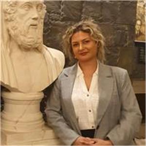 Duygu Aktürk