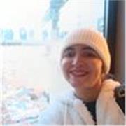 Para enseñar a niños de primaria tengo mucha paciencia 