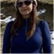 Profesora para conversación de español, desde niveles básicos hasta avanzados