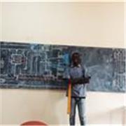 cour de renfoncement et aider pour les devoir