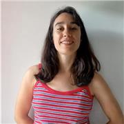 Profesora particular de matemáticas y física para la ESO y 1° de bachillerato