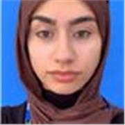 An English Teacher who has worked with a range of ages and nationalities. 