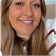 Profesora de español estudiando master en ELE con experiencia en clases particulares de todas las asignaturas 