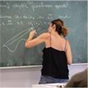 Profesora matemáticas preparación pruebas PAP (CLOM) en Vic