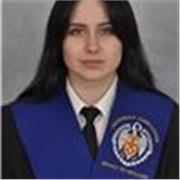 Estudiante de último año de biología, todos los cursos de primaria, ESO, y bachillerato