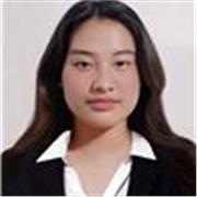 I am eager and determined to teach English lessons to children.