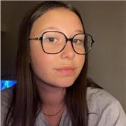 J’ai obtenu un bac général avec comme spécialité maths. Je peux aider aux devoirs mais faire également aussi du soutien