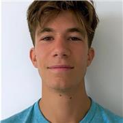 Etudiant en double diplôme ingénieur-commerce (pour Mathématiques, Anglais, Espagnol et Soutien Scolaire)