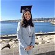 Impartisco lezioni di inglese e francese. Dispongo di una laurea magistrale in letterature e culture comparate, con votazione 110/110 e lode