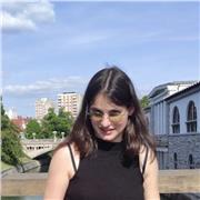 Laureanda in lingua e letterature straniere offre ripetizioni di inglese, grammatica e conversazione