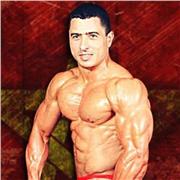 Metto a disposizione la mia esperienza e le mie prestazioni sportive, i metodi di allenamento più attuali e una buona alimentazion