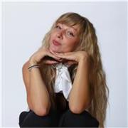 Deutsch im Flow mit Ellina: Deutsch mit Spaß & Herz