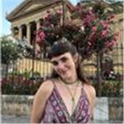 Profesora de refuerzo de primaria o secundaria de matemáticas, lengua, física o química, biología, historia