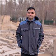 Hamid Moshizi