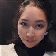 Kathleen Yiying