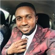 Robert ngum