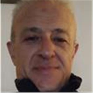 Vicente Carratala Pastor