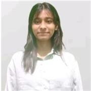 I teach English for school students (primary and secondary)