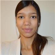 Titulaire du TEF, je donne des cours de conversation en français en ligne