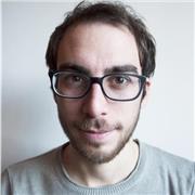 Architetto e illustratore offre lezioni di disegno e pittura digitale