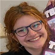 Profesora de Lengua Castellana apta para todas las edades y niveles