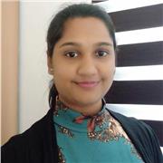 Neelima V P