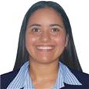 Profesora de ciencias sociales