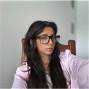 Profesora de Español Para extranjeros y para cualquiera que quiera aprender. :)