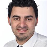Mahmoud Mheidat