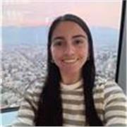 profesora particular de quimica para nivel secundario y universitario