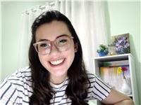 Professora de inglês particular aulas online