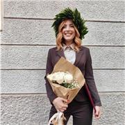 Laureata in Scienze Motorie, con 6 anni di esperienza alla scuola primaria, offro aiuto compiti e ripetizioni per bambini.